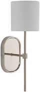 Renwil® Whitney Polished Nickel Wall Sconce-0