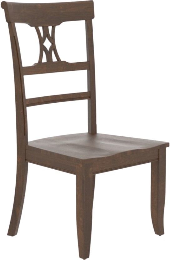 Canadel Customizable 5181 Dining Side Chair-0