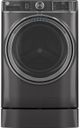 GE® 28" Gray RightHeight™ Riser-2