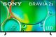 Sony® BRAVIA 2 II 55" 4K Ultra HD LED Smart TV-0