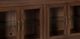 Signature Design by Ashley® Annswick Medium Brown Accent Cabinet-1