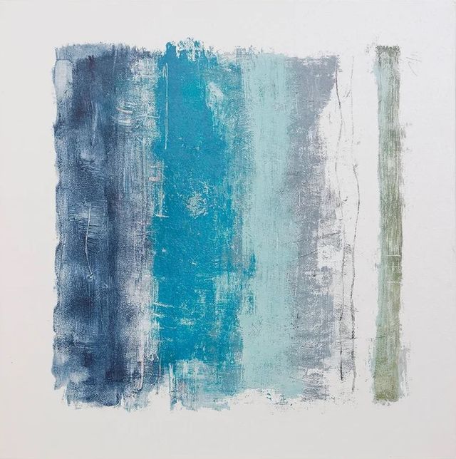 Stylecraft Coastal Calm l Wall Art-1