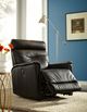 Palliser® Furniture Customizable Denali Power Layflat Recliner-2