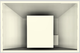 Vent-A-Hood® K Series 30" Biscuit Wall Mounted Range Hood-1