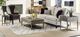 Hammary® Emporium Carmine Shadow Rectangular Coffee Table-1