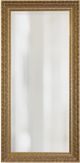 Stylecraft Brown Manufactured Mirror-0