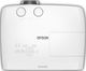 Epson® Home Cinema 3200 White 4K Pro-UHD Home Theater Projector-3