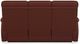 La-Z-Boy® Jay PowerRecline La-Z-Time® Burgundy Reclining Sofa-3