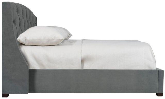 Bernhardt Customizable Jordan Bernhardt Interiors Queen Panel Storage Bed-2