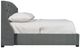 Bernhardt Customizable Jordan Bernhardt Interiors Queen Panel Storage Bed-2