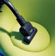 Miele Vacuum Black Mini Turbobrush - STB 101-3