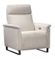Elran Customizable Felix Power Recliner-0