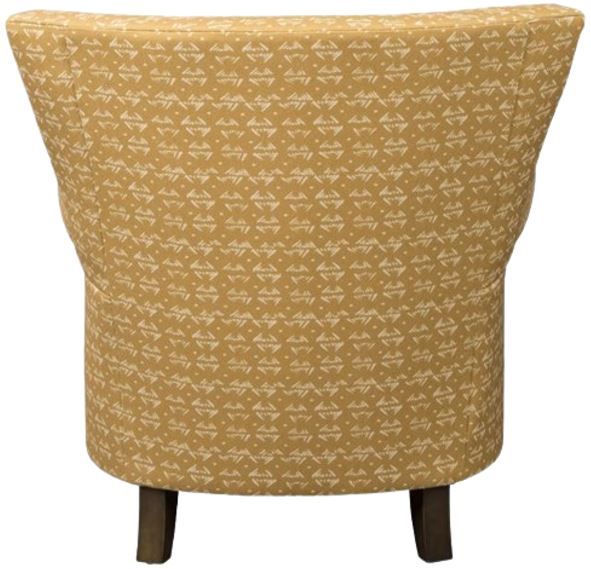 Paula Deen™ by Craftmaster® Customizable Chair-3