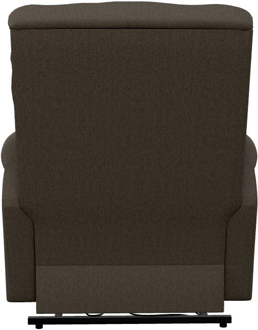 La-Z-Boy® Billie Bronze Java Power Lift Recliner-3