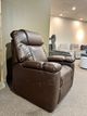 Venice UC477 Medium Heat and Massage Lift Chair in Umber-0