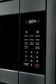 Frigidaire Gallery® 2.2 Cu. Ft. Black Stainless Steel Built in Microwave-4