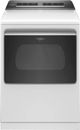 Whirlpool® 7.4 Cu. Ft. White Front Load Electric Dryer-0