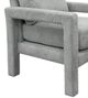Elements International Zoey Balina Light Gray Chair-5