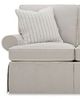 Robin Bruce Cindy Slipcover Sofa-1