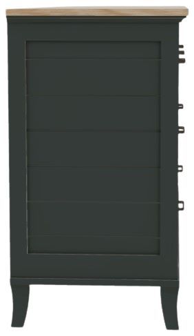 Mavin Customizable Tribeca 7-Drawer Dresser-2