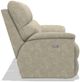 La-Z-Boy® Trouper PowerRecline La-Z-Time® Stucco Reclining Sofa-2