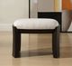 Uttermost® Port Walnut Small Bench-1