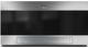 Haier 30" 1.6 Cu. Ft. Stainless Steel Over the Range Microwave-0