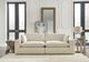 Benchcraft® Elyza 2-Piece Linen Living Room Set-3