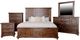 Vintage Furniture Alan Master Dresser-2