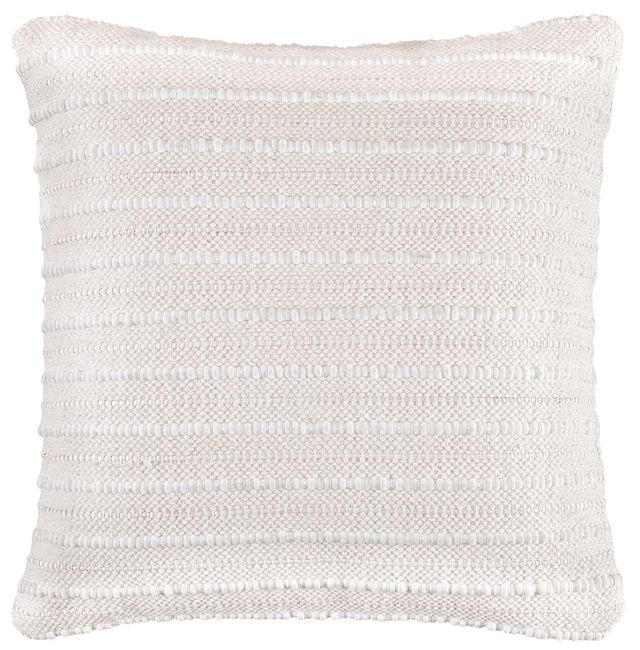 Signature Design by Ashley® Theban 4-Piece Cream Pillows-0