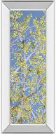 Classy Living Sharon Chandler Spring Poplars I 18" Wall Art-0