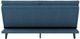 Mazin Furniture Mackay Blue Elegant Lounger-2