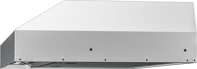 Zephyr Monsoon Mini 30" Stainless Steel Insert Range Hood-2