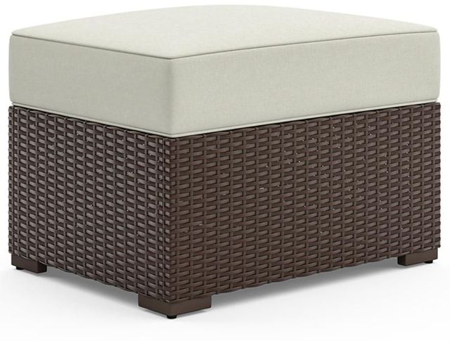 homestyles® Palm Springs 4-Piece Brown Sectional Set-2