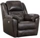 Southern Motion™ Customizable Pandora Manual Swivel Rocker Recliner-0