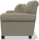 La-Z-Boy® Bennett duo® Teak Power Reclining Loveseat-5