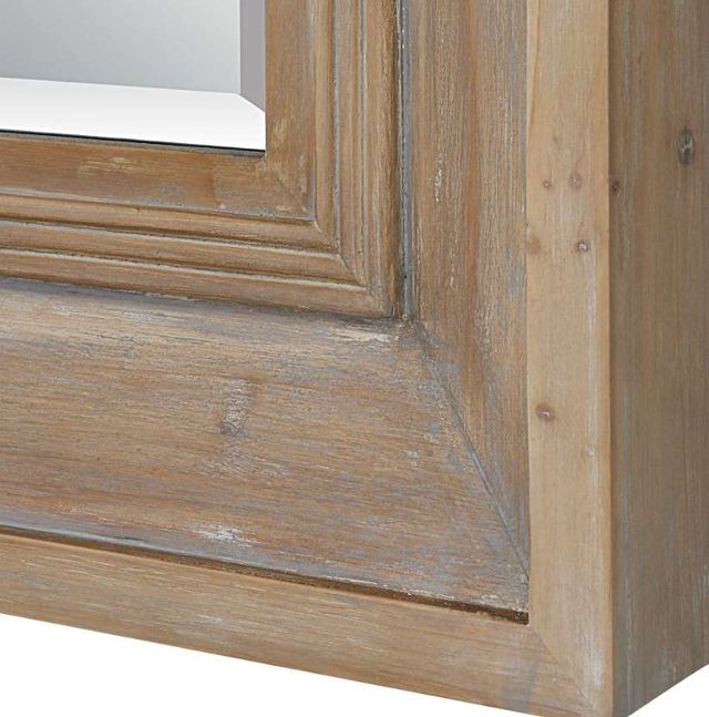 Uttermost® Missoula Natural Large Mirror-4