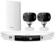 Panasonic® HomeHawk Smart Home Monitoring HD Camera System-0