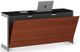 BDI Sequel® 6009 Optional Back Panel-Natural Stained Cherry-1