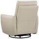Homelegance® Cassian Taupe Manual Swivel Glider Recliner -4