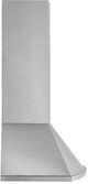 Best® 36" Stainless Steel Convertible Wall-Mount Chimney Range Hood-4