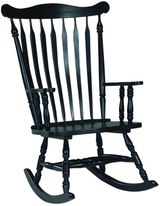 Antique Black