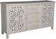 Porter International Designs Bali White Sideboard-0