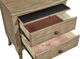 aspenhome® Provence Patine 2-Drawer Nightstand-1