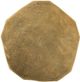 Moe's Home Collection Quintus Antique Brass Accent Table-2