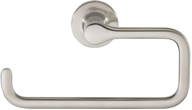 American Standard Studio® S Brushed Nickel Towel Ring-1