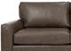 Decor-Rest® Furniture LTD Customizable 3786 Leather Loveseat-1