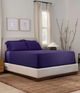 Purple® SoftStretch® Deep Purple Full Sheet Set-1