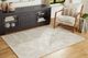 Signature Design by Ashley® Chadess Linen/Taupe 5'x7' Area Rug-3