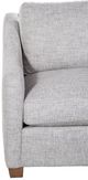 Braxton Culler Customizable Oliver 2-Piece Right-Arm Facing Corner  Sectional-2
